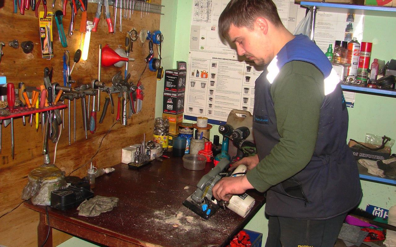 Как не разориться на ремонте инструмента: только дельные советы