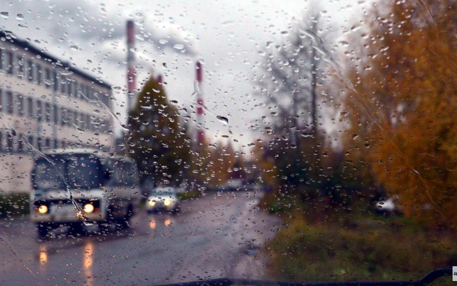 Прогноз погоды в Чепецке: ждать ли тепла в понедельник?