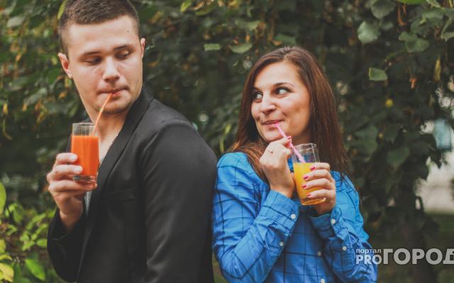 У Рыб - удача с деньгами, у Скорпионов - путешествие: гороскоп на неделю