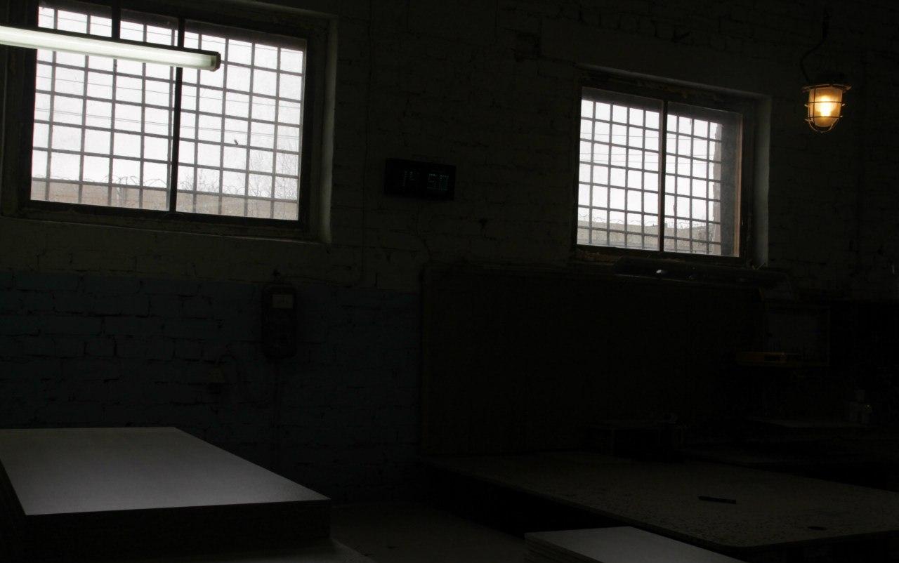 В Чепецке судят бывшего зэка, который утверждает, что его били в колонии