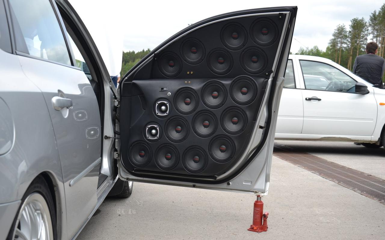 В Чепецке пройдут соревнования по автозвуку