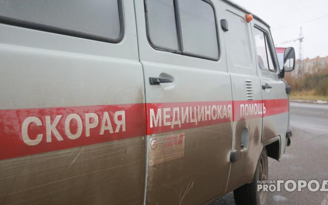 В Кировской области на заводе молодому мужчине оторвало руку