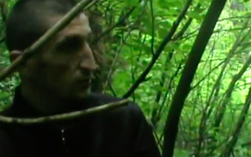 Убийца женщины в поселке Сосновка рассказал, почему это сделал