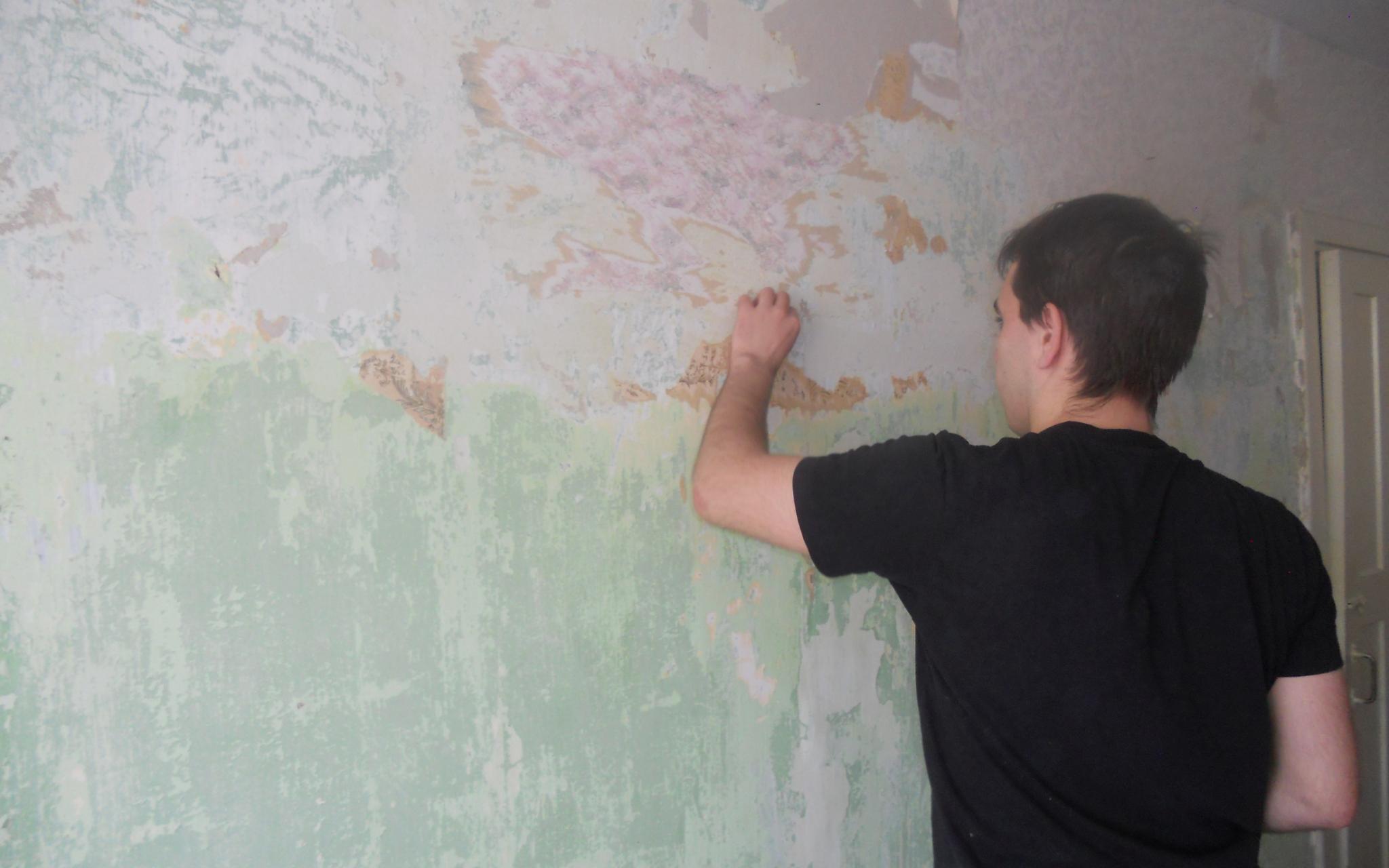 В Чепецке начался капитальный ремонт домов