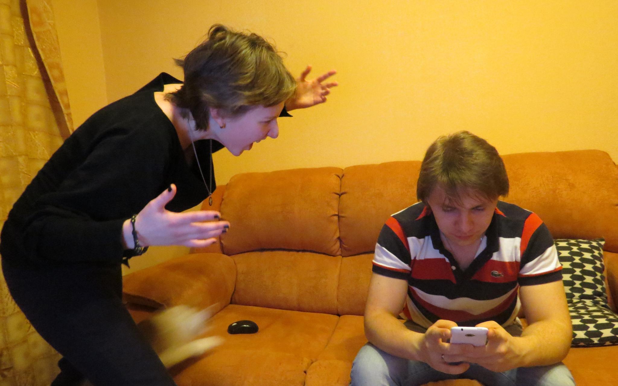 Черный список: на что жаловались чепчане на этой неделе