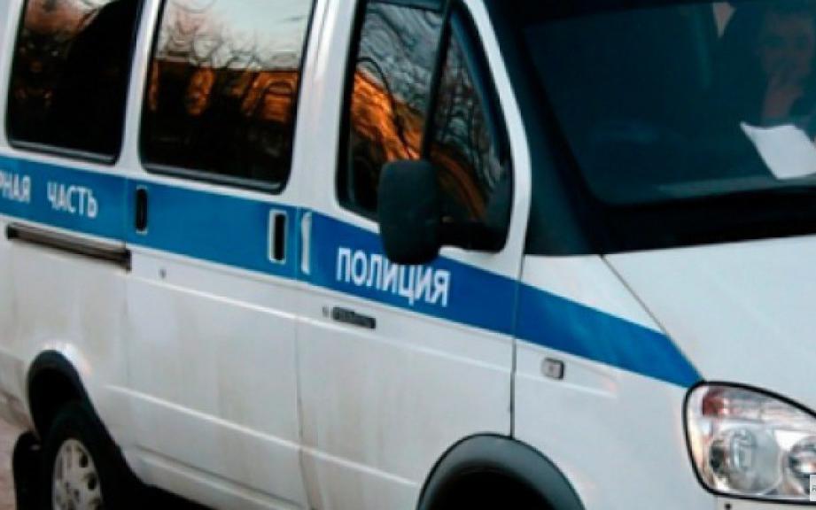 Жителя Чепецка, находящегося в федеральном розыске, задержали в Калуге