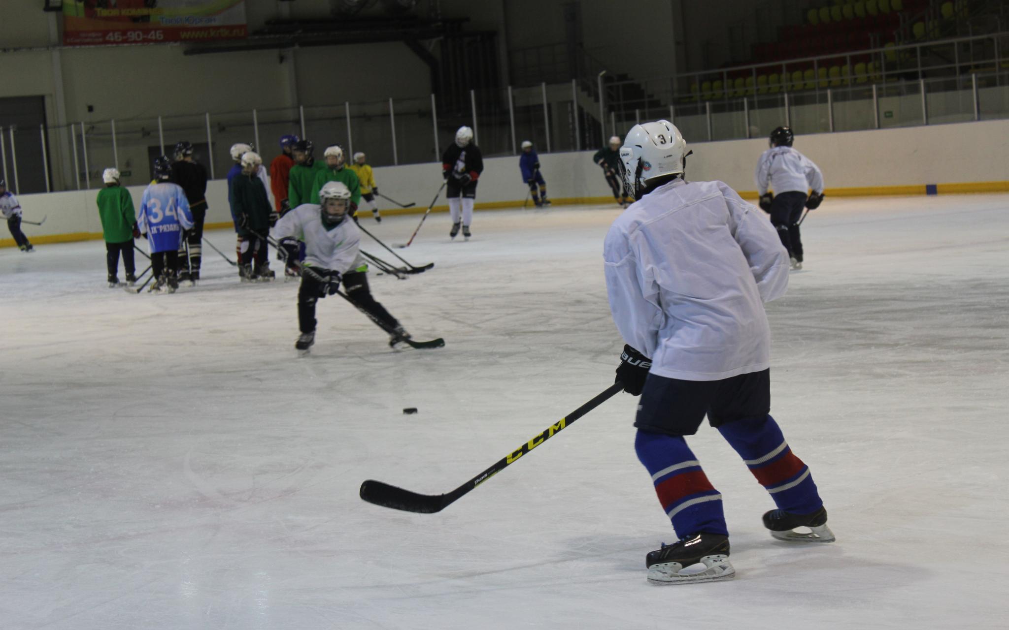 В Кирово-Чепецке не будет хоккейной молодежной команды