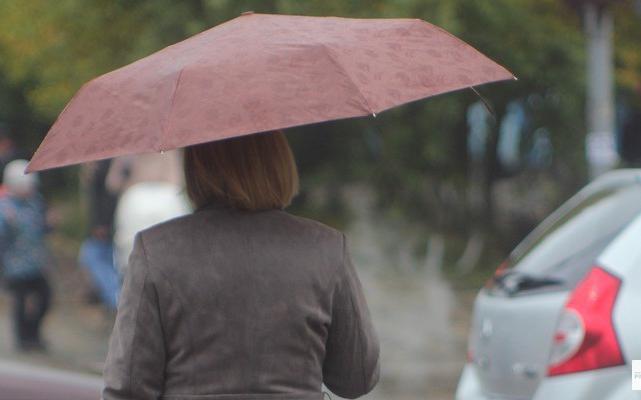 Синоптики гидрометцентра рассказали, когда в Чепецке снова ждать дождей