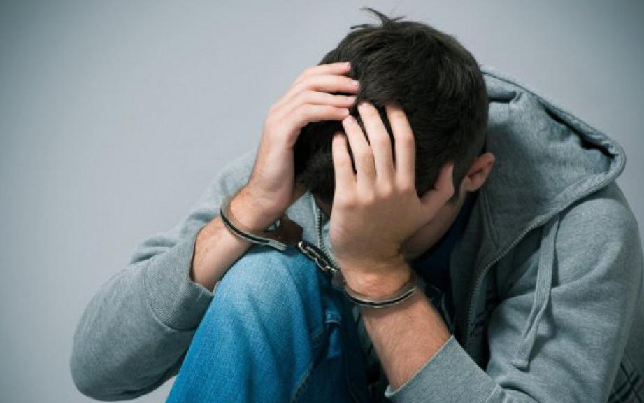 Подросток из Чепецка получил 2 года за кражу велосипедного колеса