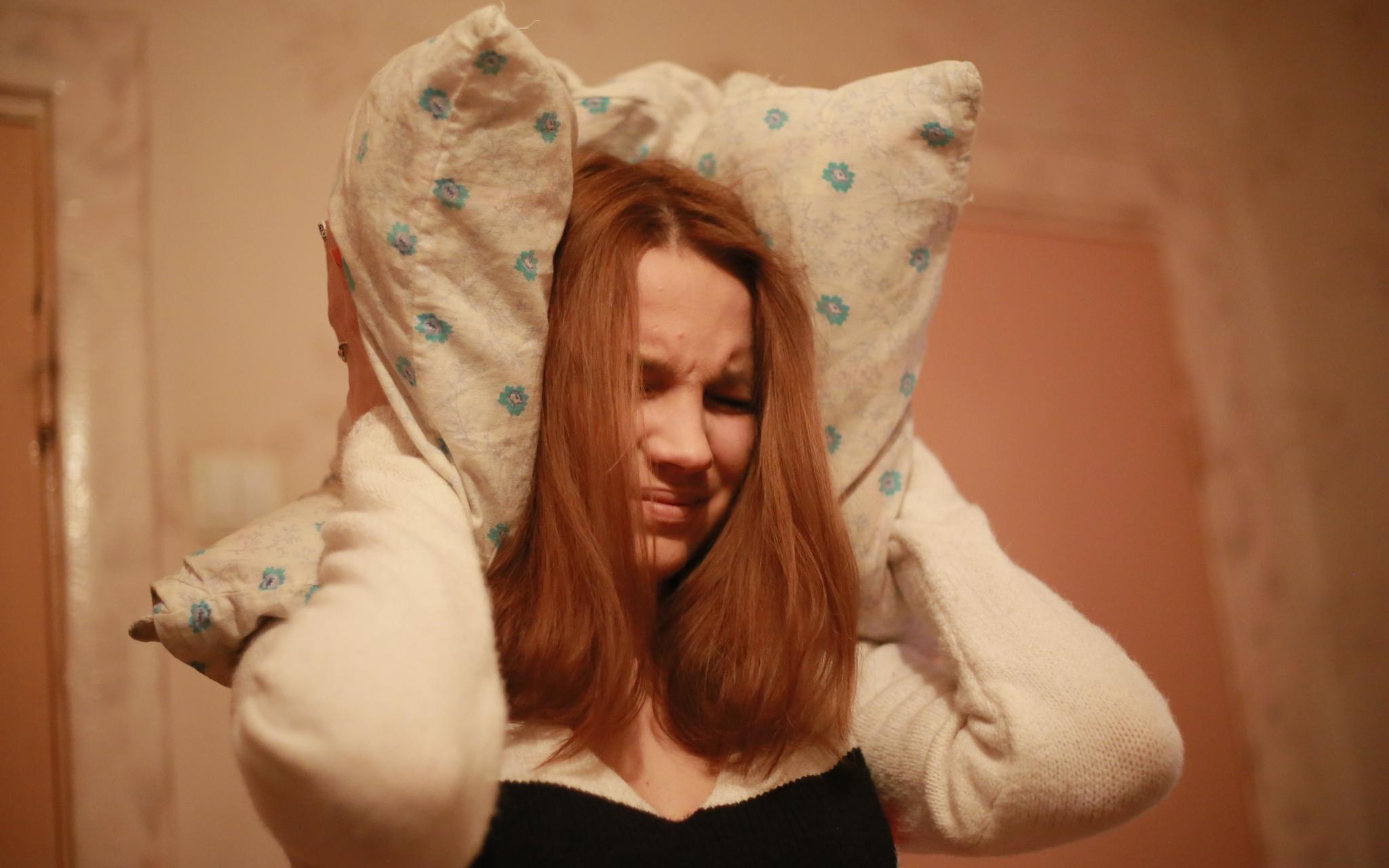 Черный список: на этой неделе чепчане жаловались на мусор и шум