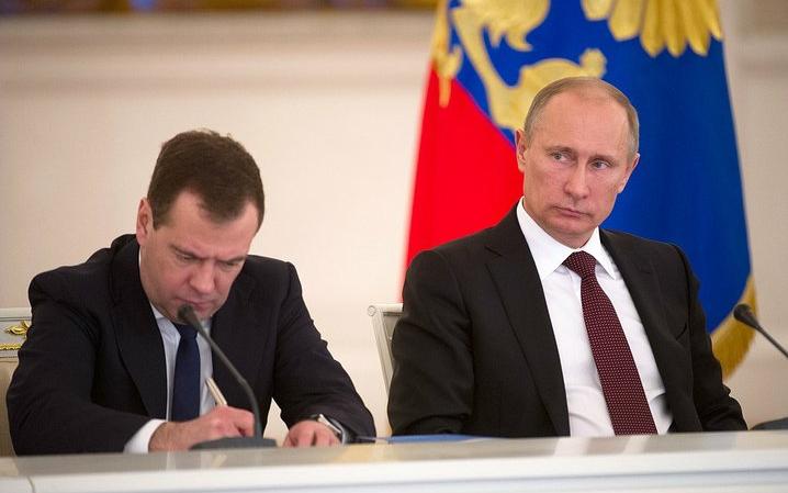 Депутат гордумы: "В Киров приедет не только Путин, но и Медведев"