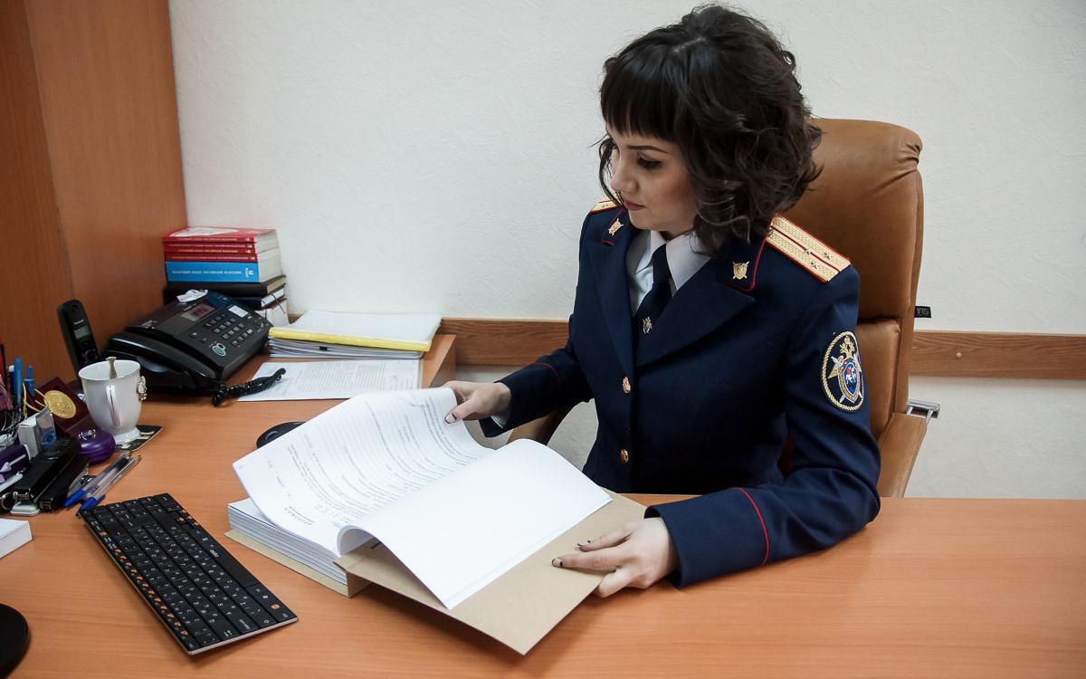 В Чепецке завели 4 уголовных дела на фиктивных владельцев фирм-однодневок