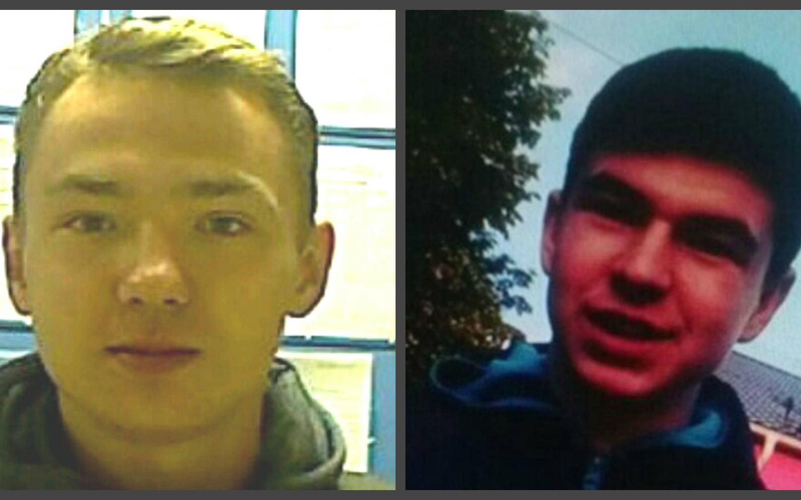 В Кировской области пропали двое подростков