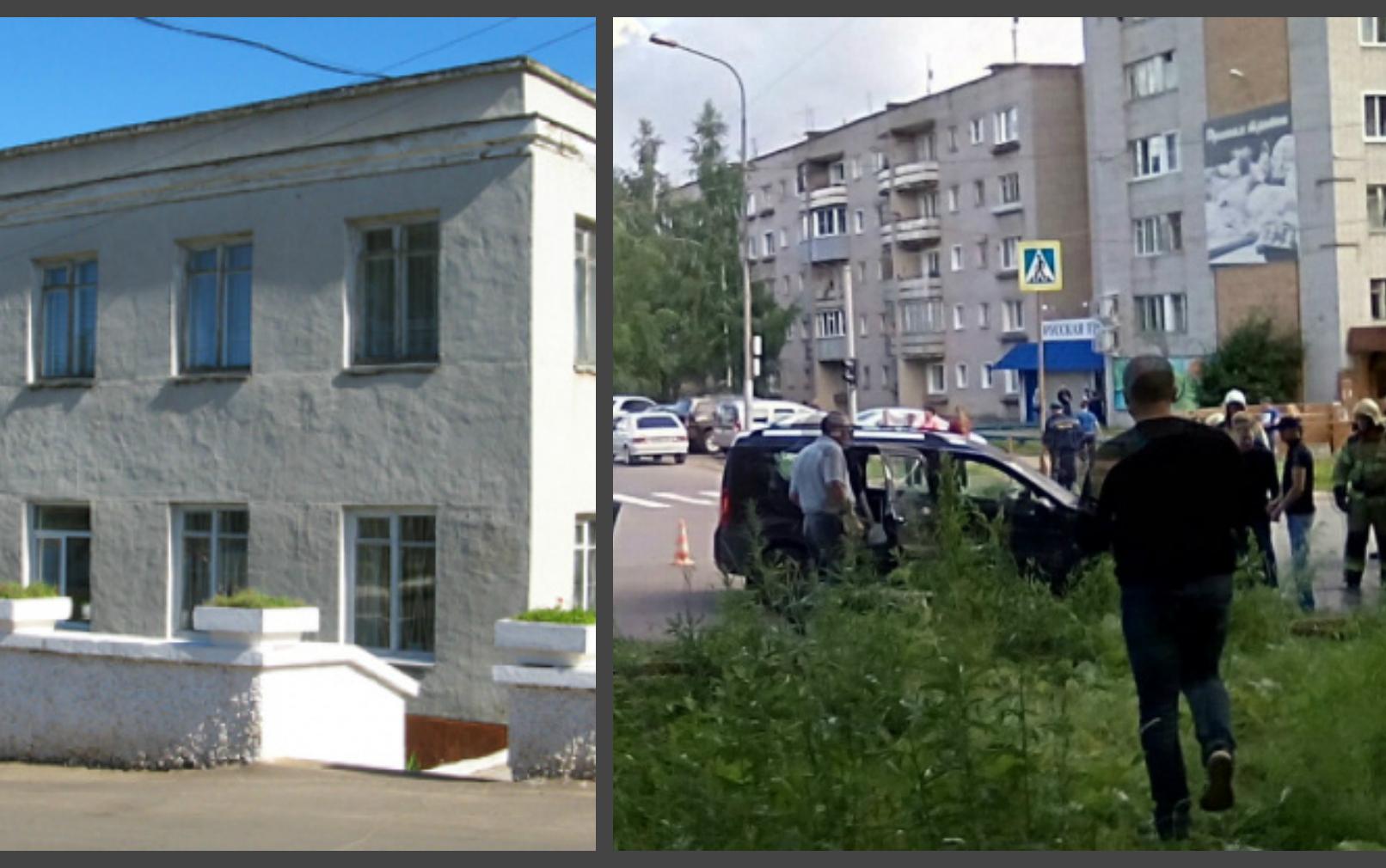 Что обсуждают в Чепецке: жалобы горожан на звуки из колонии и ДТП на Ленина