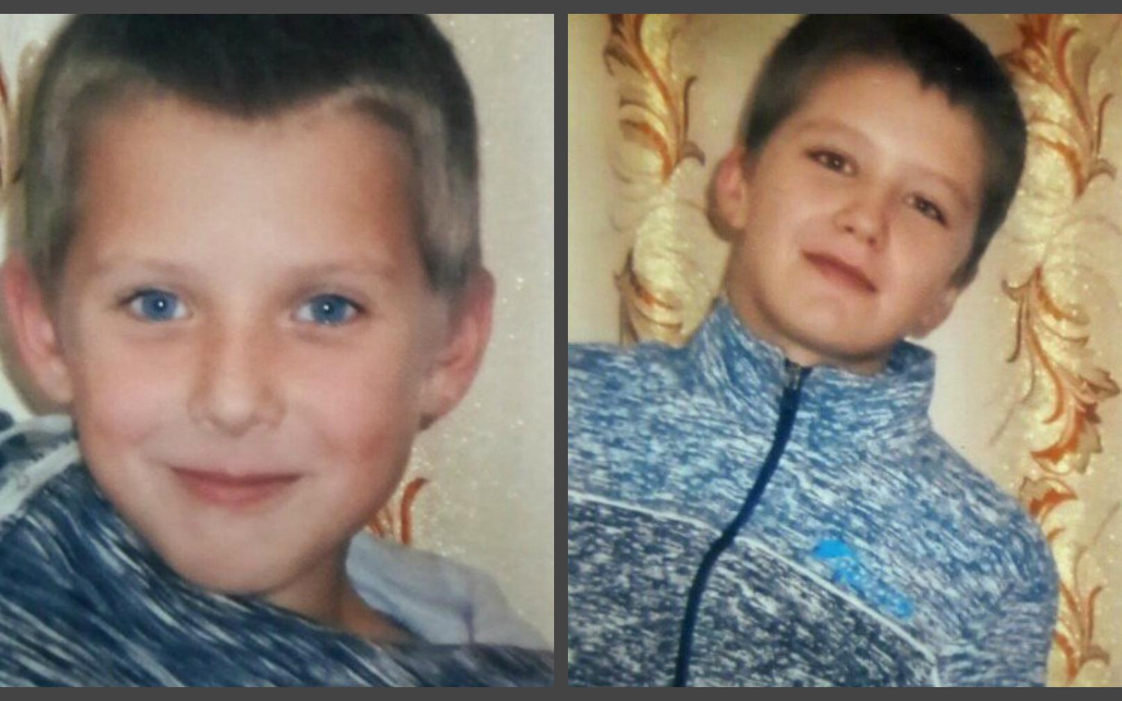 В Кировской области ищут двух пропавших детей