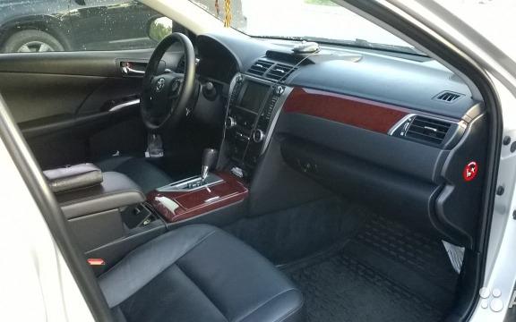 13 фото дорогих авто Чепецка, выставленных на продажу