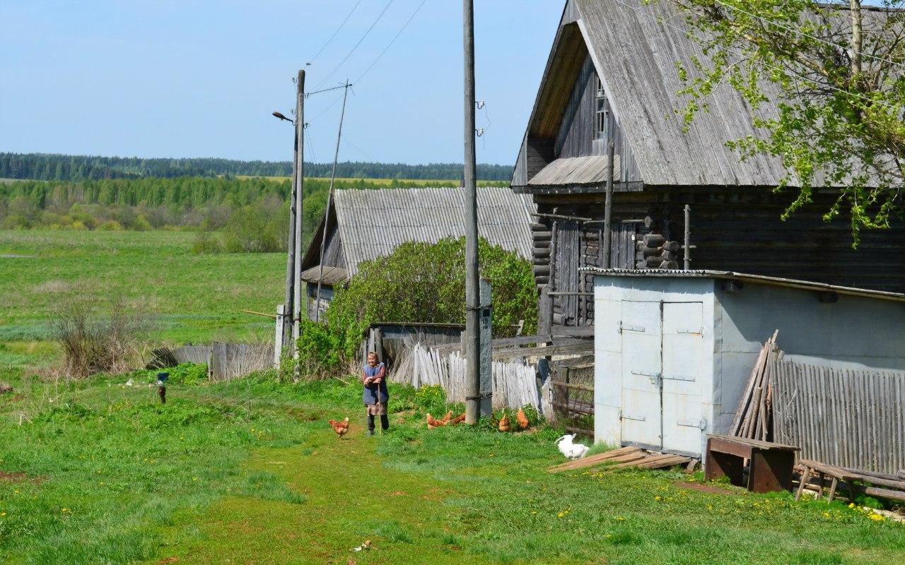 Стал известен прогноз погоды в Кировской области на август