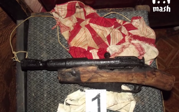 Житель Кировской области организовал поминки перед своей смертью