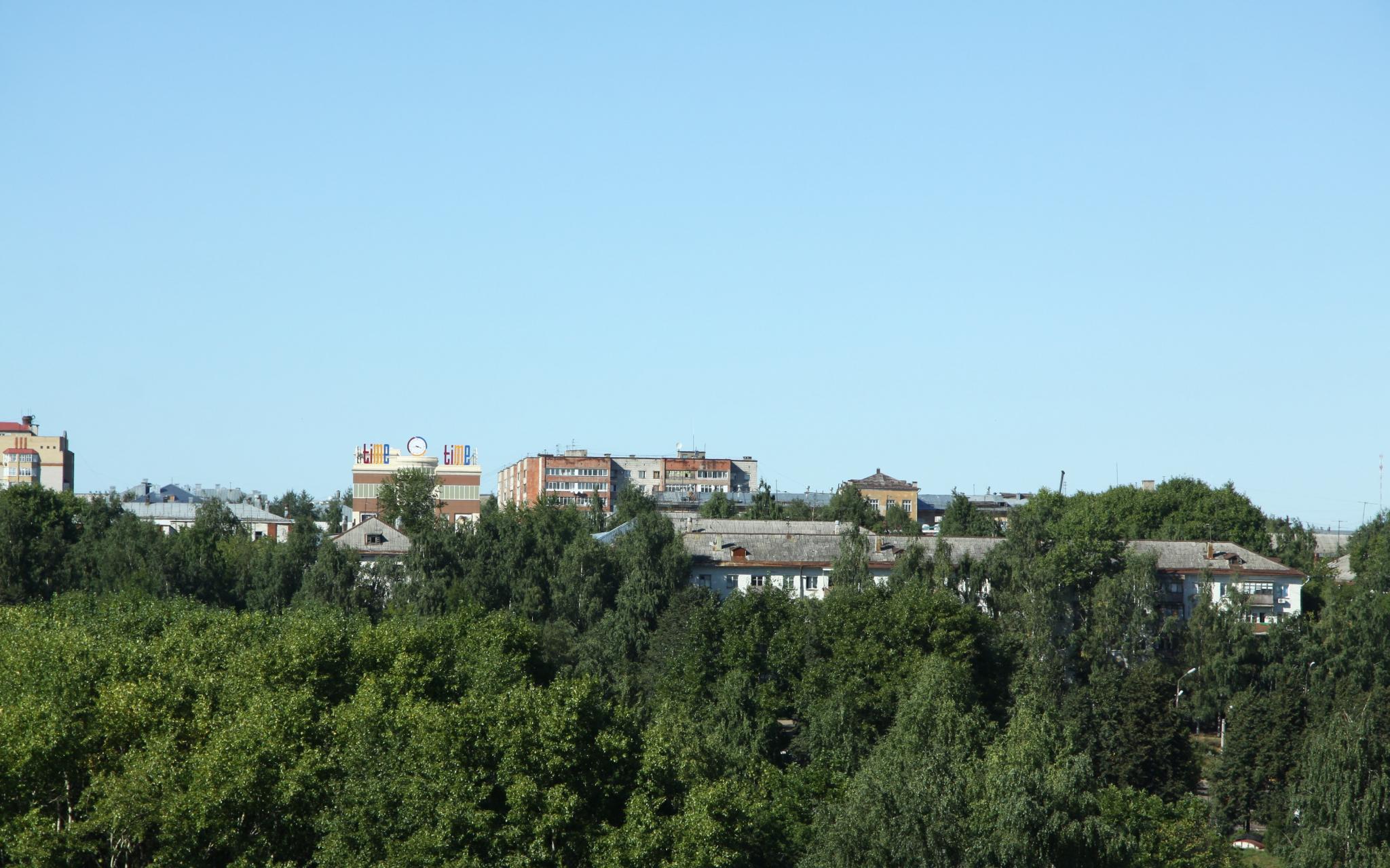 Прогноз погоды: какими будут выходные в Кирово-Чепецке?