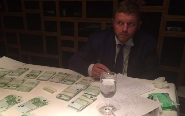 Уголовное дело Никиты Белых передано в московский суд