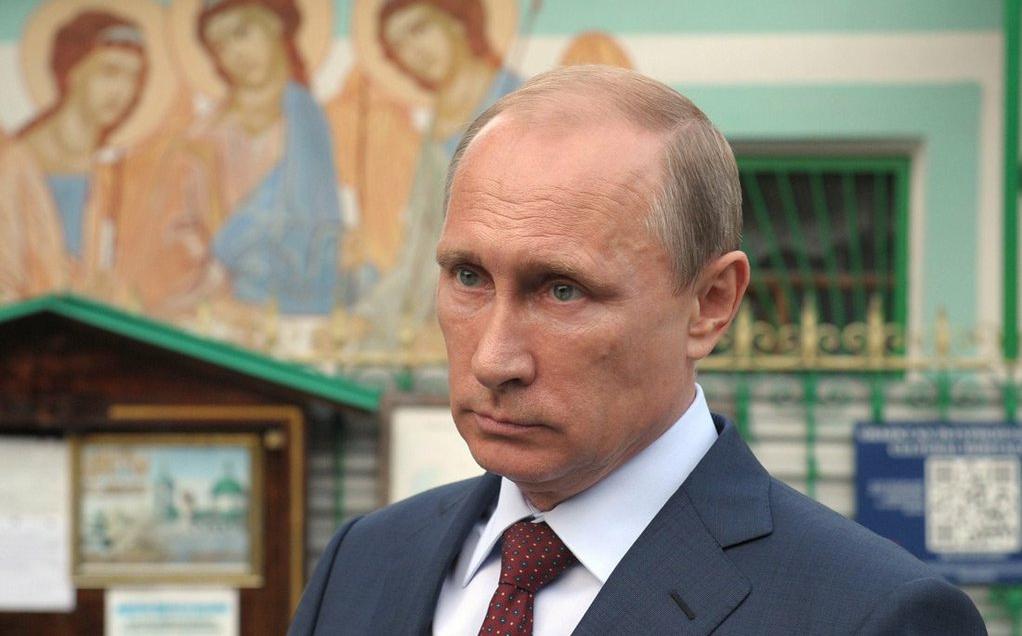 Стало известно, что Владимир Путин будет делать в Кирове