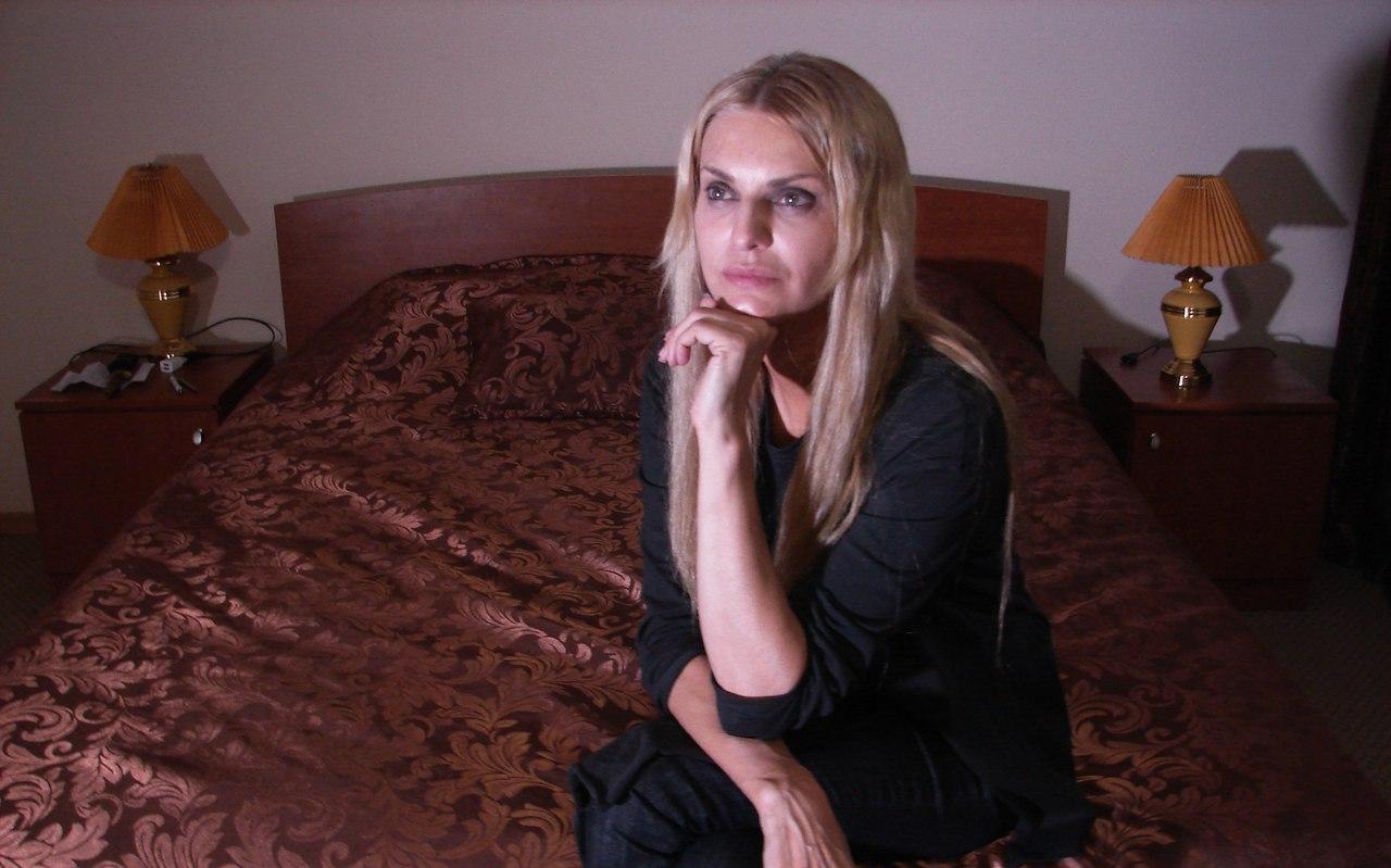 Экстрасенс Татьяна Ларина: «Пока еще в Чепецке можно жить»