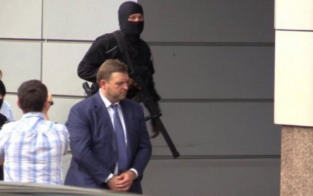 Стало известно, когда пройдет предварительное слушание по делу Белых