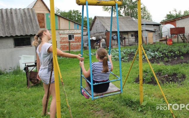 Прогноз погоды: какими будут выходные в Чепецке?