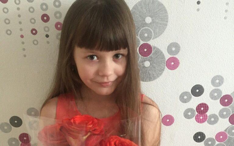 Юная модель из Чепецка: "На сцене я совсем не волнуюсь"