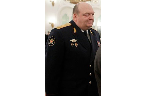 Осужденного экс-директора ФСИН привезли в чепецкую колонию