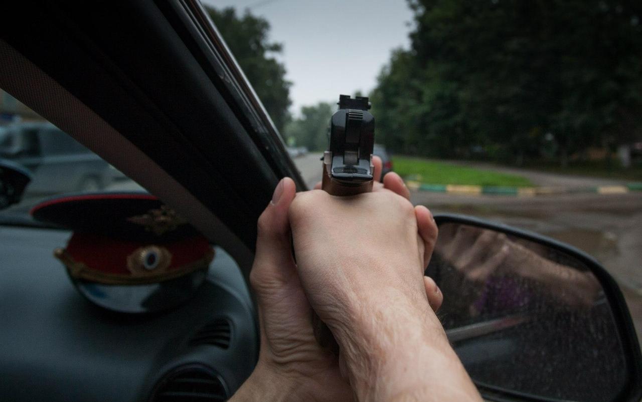 Что обсуждают: гибель мужчины в машине скорой и погоня за пьяным водителем