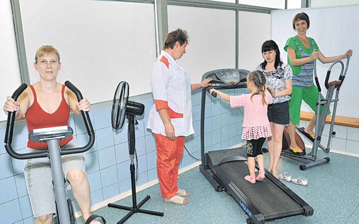 Путь к здоровью и красоте лежит через «Радугу»