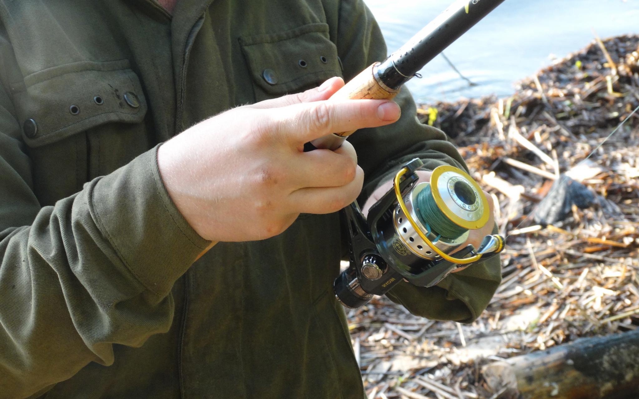 В Кировской области во время рыбалки пропал 17-летний парень