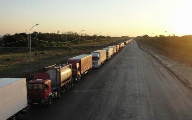 В Чепецке осложнится движение из-за открытия центра крупной торговой сети