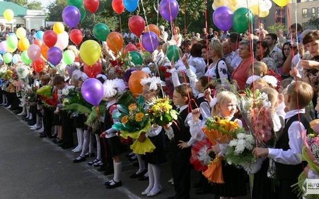 На какие льготы может рассчитывать семья с детьми-школьниками в Чепецке?