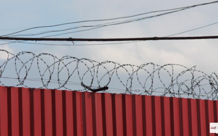 Чепчанина отправили в колонию строгого режима за пьяную езду