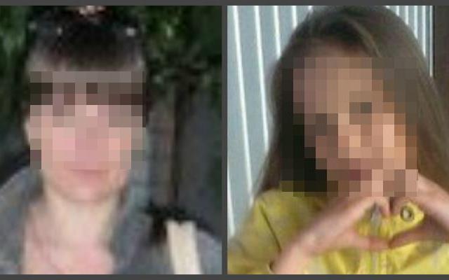 Исчезнувших женщину и ребенка разыскивают в Кировской области