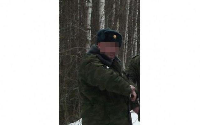 В Кировской области мужчина уехал на авто из дома и пропал