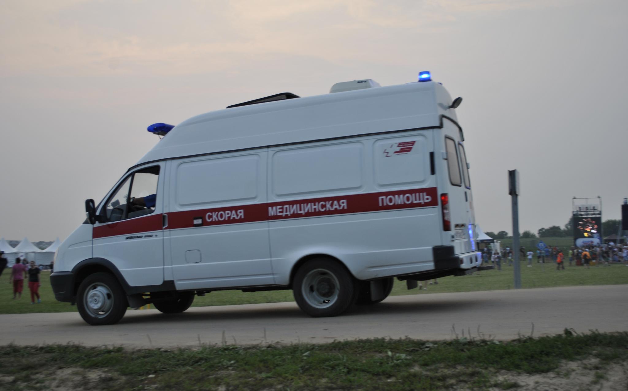 В Чепецке женщина убила возлюбленного, а потом вызвала скорую