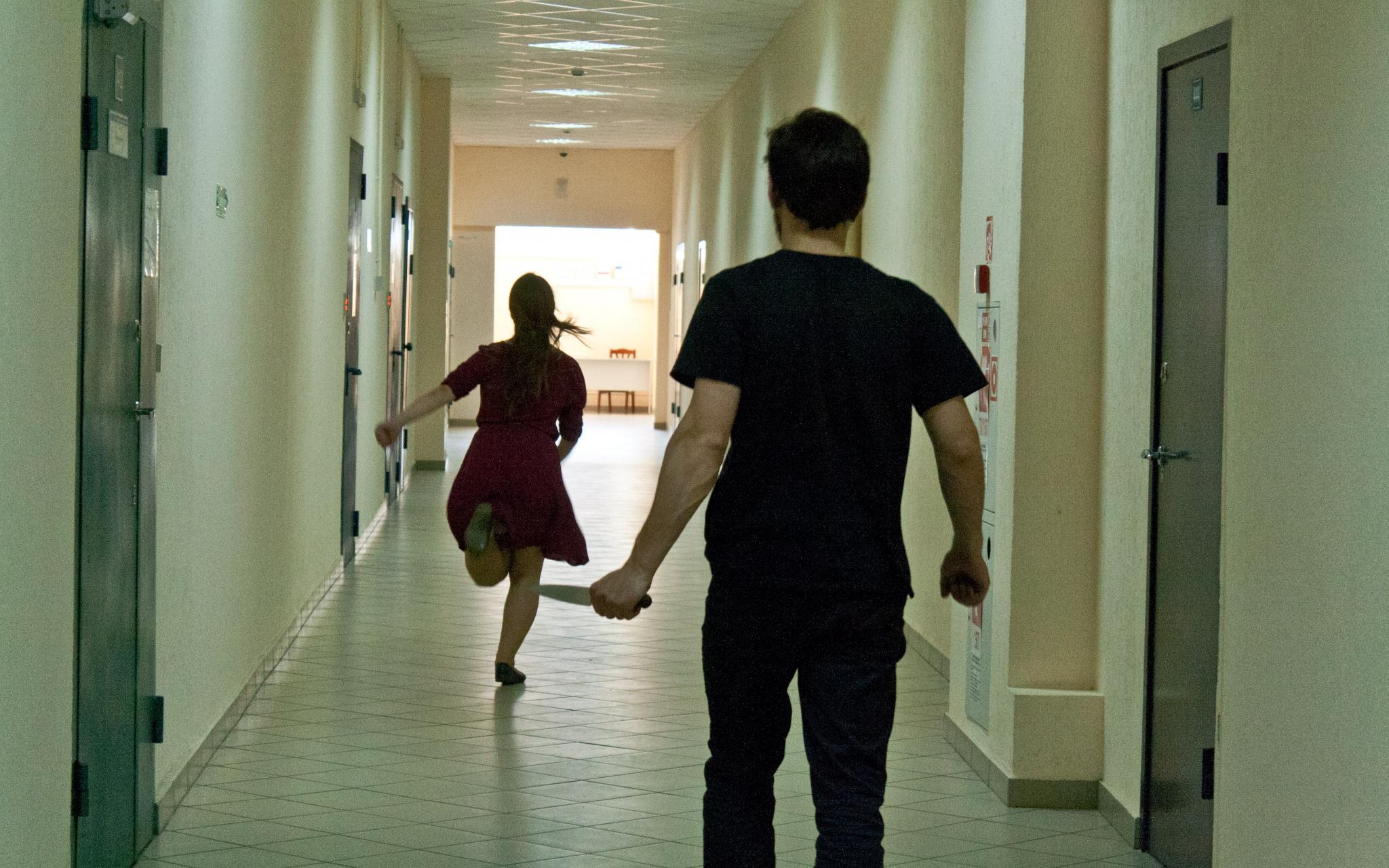 Полиция задержала мужчину, который устроил поножовщину в Боево