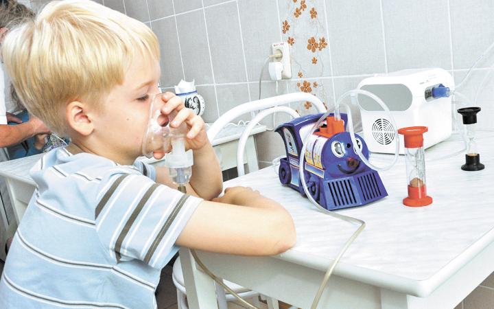 Как предотвратить сколиоз, близорукость и слабый иммунитет у детей