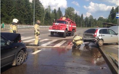 Что обсуждают в Чепецке: поножовщина в Боево и массовое ДТП в Перекопе