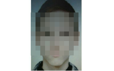 В Кировской области пропал 14-летний подросток