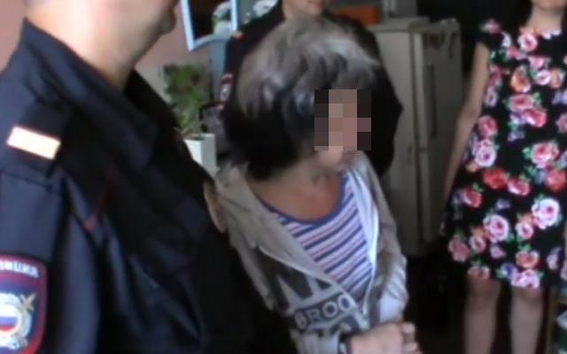 Чепчанка, ударившая сожителя ножом, сказала, из-за чего совершила убийство