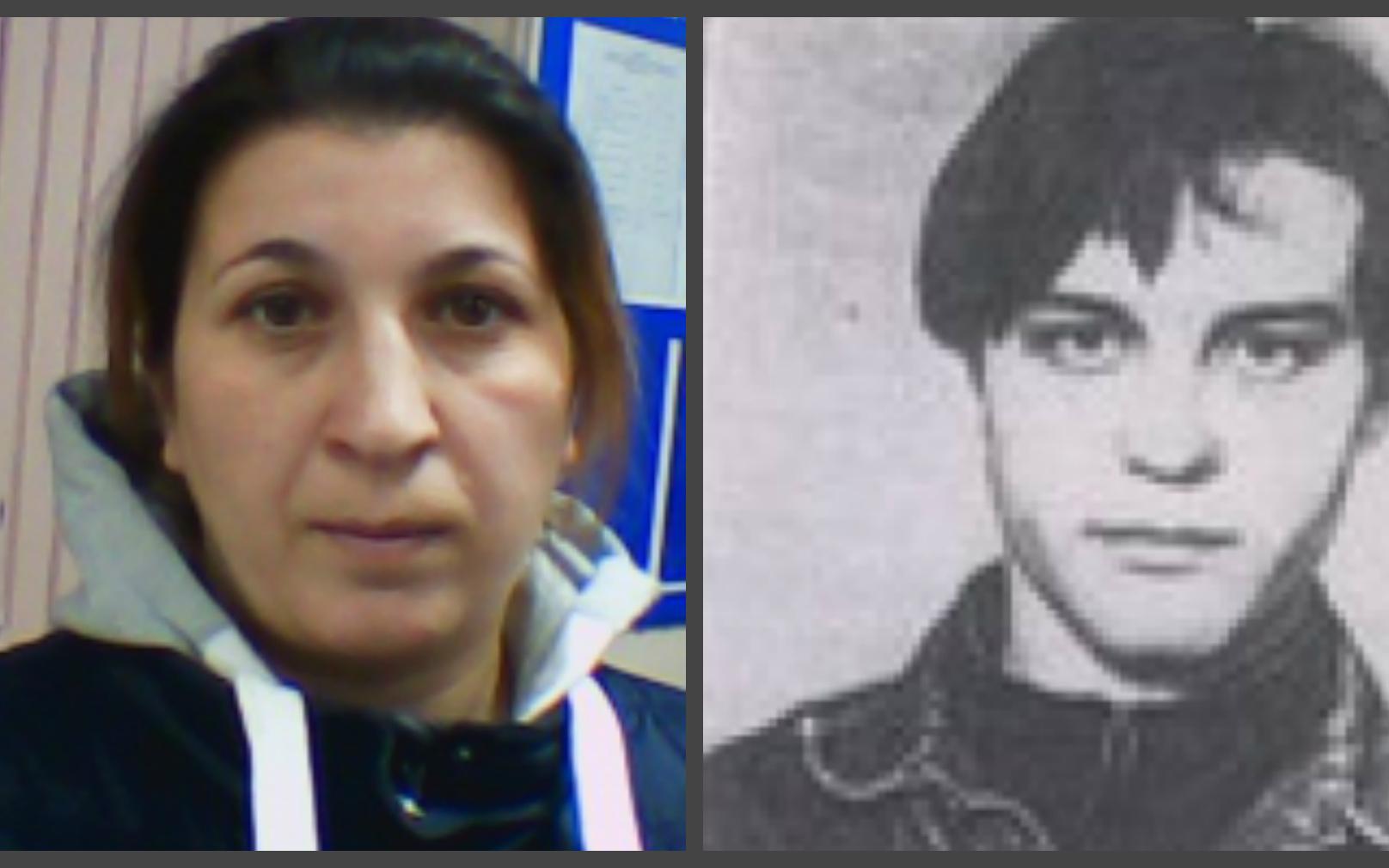 В Чепецке ищут семерых подозреваемых, причастных к различным преступлениям