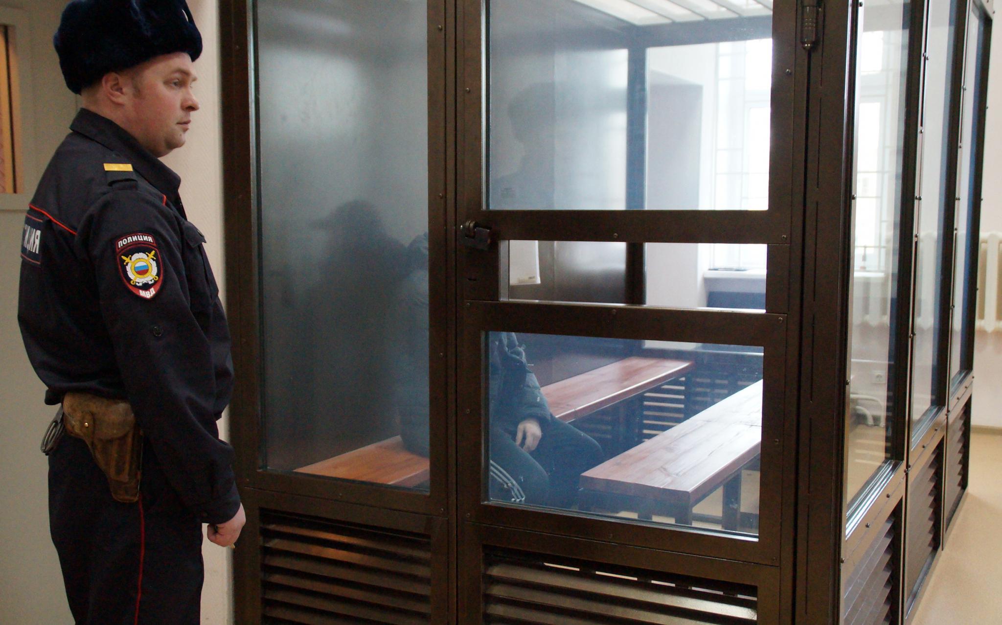 В Чепецке мужчину осудили за секс с 13-летней девочкой