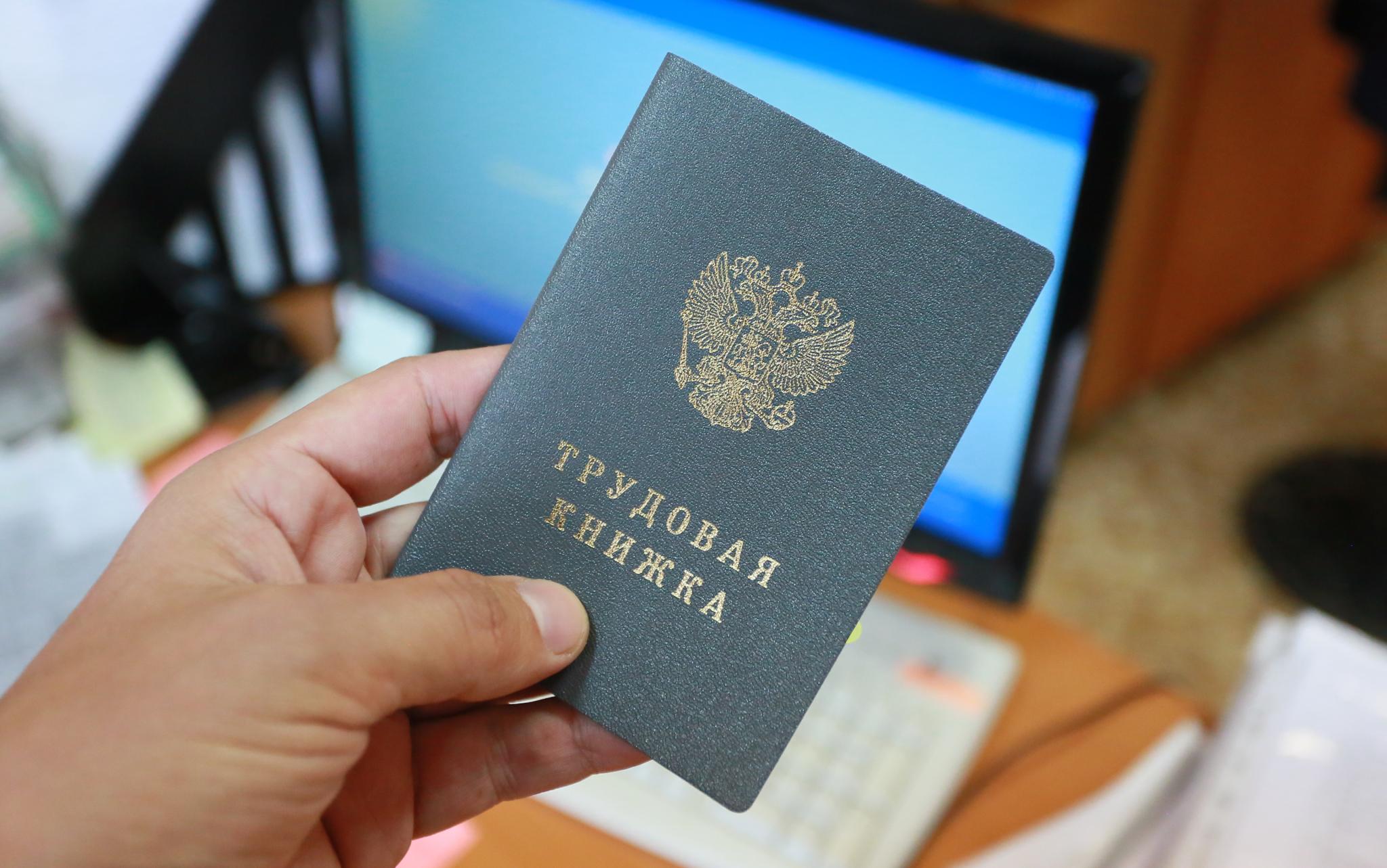 Специалисты составили портрет среднестатистического безработного чепчанина