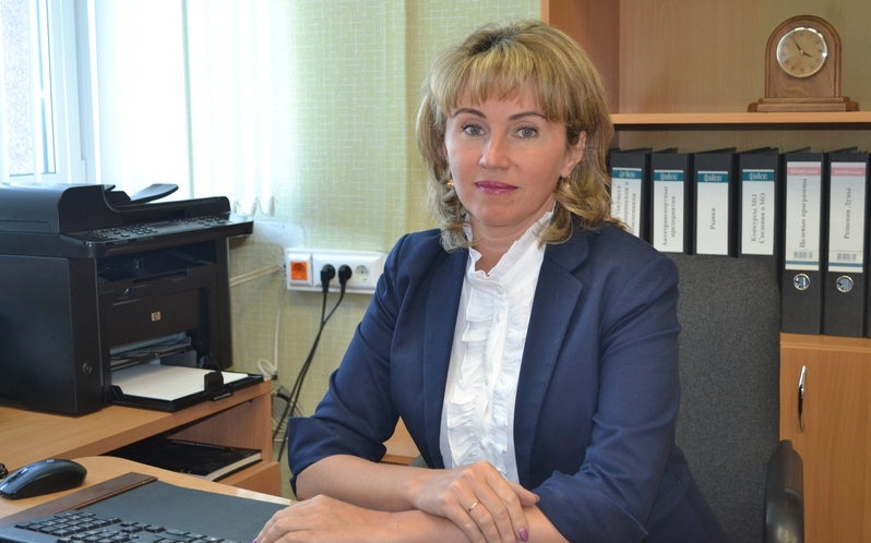 У главы администрации Кирово-Чепецка появился новый заместитель