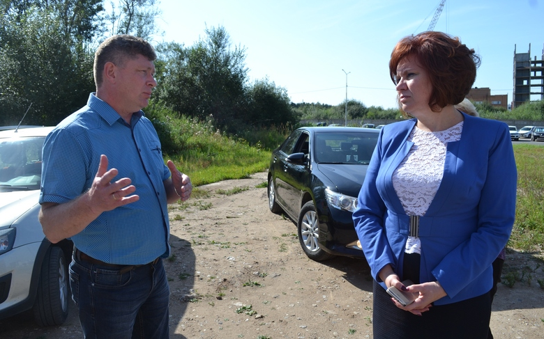 В Чепецке начнет работу завод по производству протезов кровеносных сосудов