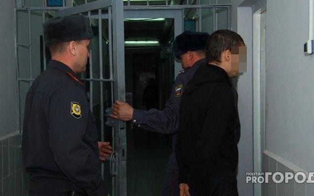 В Чепецке мужчине вынесли приговор за распространение детского порно